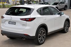 2025 Mazda
CX-5 G25 Touring
