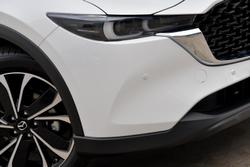2025 Mazda
CX-5 G25 Touring
