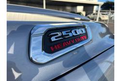 2024 RAM 2500 Laramie Rambox