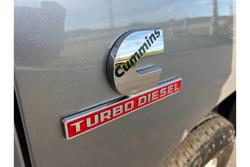 2024 RAM 2500 Laramie Rambox