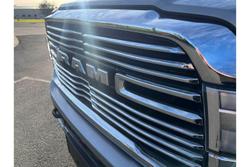 2024 RAM 2500 Laramie Rambox