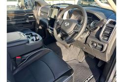 2024 RAM 2500 Laramie Rambox