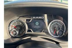 2024 RAM 2500 Laramie Rambox