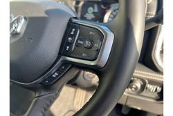 2024 RAM 2500 Laramie Rambox