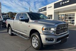 2024 RAM 2500 Laramie Rambox