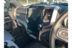 2024 RAM 2500 Laramie Rambox