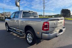 2024 RAM
2500 Laramie Rambox
