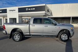2024 RAM 2500 Laramie Rambox