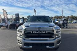 2024 RAM
2500 Laramie Rambox