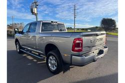 2024 RAM 2500 Laramie Rambox