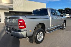 2024 RAM 2500 Laramie Rambox