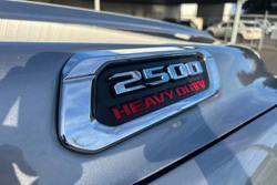 2024 RAM
2500 Laramie Rambox