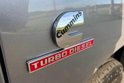 2024 RAM 2500 Laramie Rambox