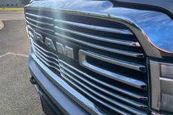 2024 RAM 2500 Laramie Rambox