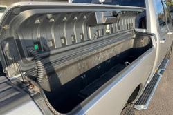 2024 RAM 2500 Laramie Rambox