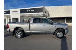 2024 RAM 2500 Laramie Rambox