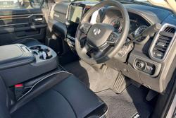 2024 RAM 2500 Laramie Rambox