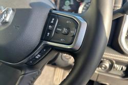 2024 RAM 2500 Laramie Rambox