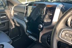 2024 RAM 2500 Laramie Rambox