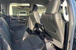 2024 RAM 2500 Laramie Rambox