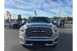 2024 RAM 2500 Laramie Rambox