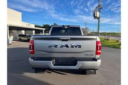 2024 RAM 2500 Laramie Rambox