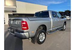 2024 RAM 2500 Laramie Rambox