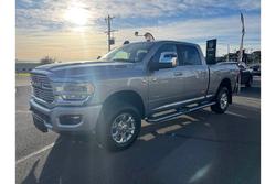 2024 RAM 2500 Laramie Rambox