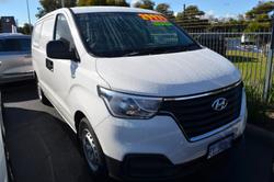 2019 Hyundai
                iLoad 
