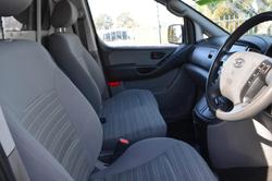 2019 Hyundai
                iLoad 
