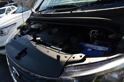 2019 Hyundai
                iLoad 