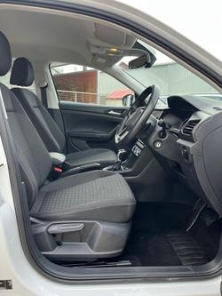 2023 Volkswagen
T-Cross 85TSI Life