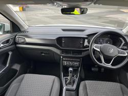 2023 Volkswagen
T-Cross 85TSI Life