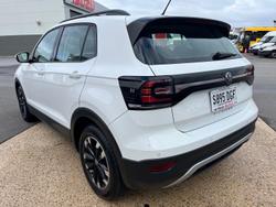 2023 Volkswagen
T-Cross 85TSI Life