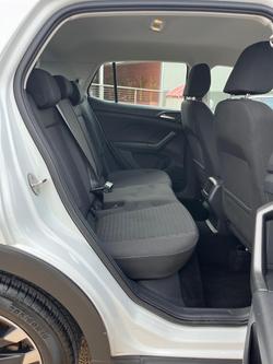 2023 Volkswagen
T-Cross 85TSI Life