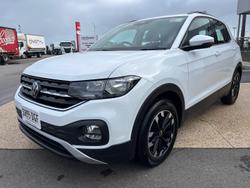 2023 Volkswagen
T-Cross 85TSI Life
