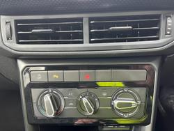 2023 Volkswagen
T-Cross 85TSI Life