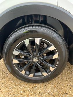 2023 Volkswagen
T-Cross 85TSI Life