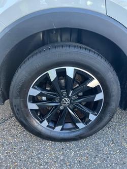 2023 Volkswagen
T-Cross 85TSI Life