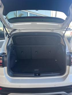 2023 Volkswagen
T-Cross 85TSI Life