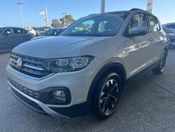 2023 Volkswagen
T-Cross 85TSI Life