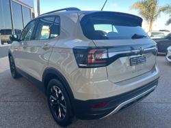 2023 Volkswagen
T-Cross 85TSI Life