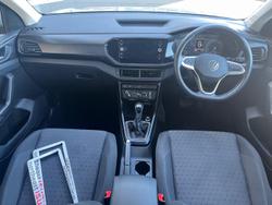 2023 Volkswagen
T-Cross 85TSI Life