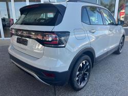 2023 Volkswagen
T-Cross 85TSI Life