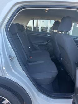 2023 Volkswagen
T-Cross 85TSI Life