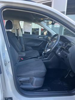2023 Volkswagen
T-Cross 85TSI Life