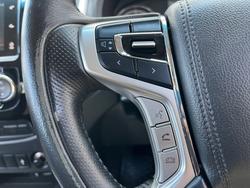 2017 Mitsubishi Triton