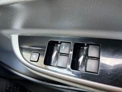 2017 Mitsubishi Triton