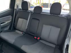 2017 Mitsubishi Triton