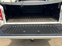 2017 Mitsubishi Triton